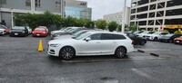 ボルボ V90 アルティメット B5_RHD(DCT_2.0)