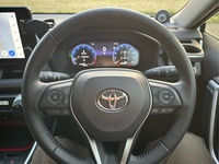 トヨタ RAV4 アドベンチャー“オフロードパッケージ II”_4WD(CVT_2.0)