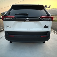 トヨタ RAV4 アドベンチャー“オフロードパッケージ II”_4WD(CVT_2.0)