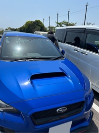 スバル WRX S4