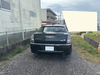 クライスラー 300C（セダン） 5.7HEMI_LＨＤ(AT_5.7）