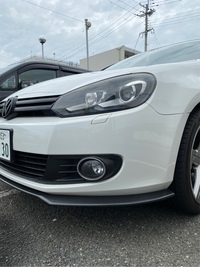 フォルクスワーゲン ゴルフ (ハッチバック) TSI コンフォートライン プレミアムエディション_RHD(DSG_1.4)