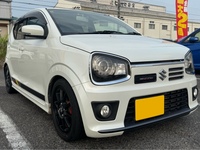 スズキ アルトワークス アルトワークス_4WD(MT_0.66)