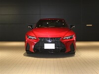 レクサス ISハイブリッド 300h“Fスポーツ モードブラックS”(CVT_2.5)