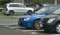 スバル フォレスター CROSS_SPORTS_2.0T_4WD(AT_2.0)
