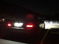 メルセデス・ベンツ Eクラス セダン E500アバンギャルド_RHD(AT_5.0)