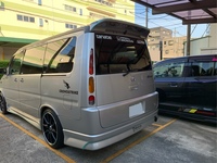 ホンダ ステップワゴン