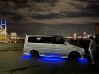 ホンダ ステップワゴン