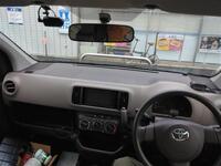 トヨタ パッソ 1.0X“Lパッケージ”(CVT_1.0)
