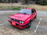 ランチア デルタ
