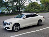 メルセデス・ベンツ Eクラス セダン E200 4マチック アバンギャルド_RHD_4WD(AT_2.0)
