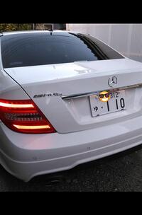 メルセデス・ベンツ Cクラス セダン C200 ブルーエフィシェンシー アバンギャルド_RHD(AT_1.8)