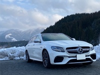メルセデスAMG Eクラス ステーションワゴン メルセデスAMG E63 S 4マチック＋ ステーションワゴン_LHD_4WD(AT_4.0)