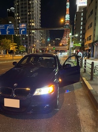 BMW 3シリーズ セダン