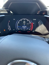 レクサス NX 350“Fスポーツ”_AWD(AT_2.4)