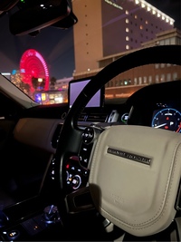ランドローバー レンジローバー 5.0 V8 ヴォーグ_RHD_4WD(AT_5.0)