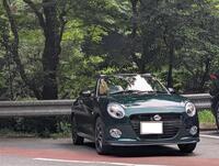 ダイハツ コペン セロ S(CVT_0.66)