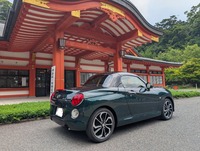 ダイハツ コペン セロ S(CVT_0.66)