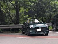ダイハツ コペン セロ S(CVT_0.66)
