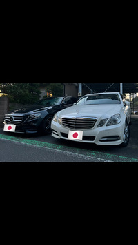 メルセデス・ベンツ Eクラス セダン E350 ブルーテック アバンギャルド_RHD(AT_3.0)