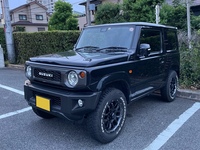スズキ ジムニー XC_4WD(AT_0.66)