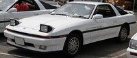 トヨタ スープラ G(AT_2.0)
