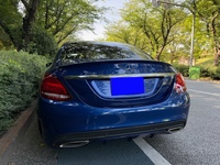 メルセデス・ベンツ Cクラス セダン C200 アバンギャルド_RHD(AT_2.0)