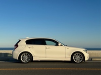 BMW 1シリーズ ハッチバック 130i M-Sport_RHD(MT_3.0)