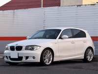 BMW 1シリーズ ハッチバック 130i M-Sport_RHD(MT_3.0)