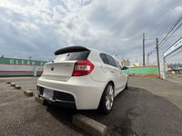 BMW 1シリーズ ハッチバック 130i M-Sport_RHD(MT_3.0)