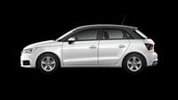 アウディ A1 スポーツバック スポーツバック ピアニッシモエディション_RHD(AT_1.0)