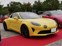 アルピーヌ A110