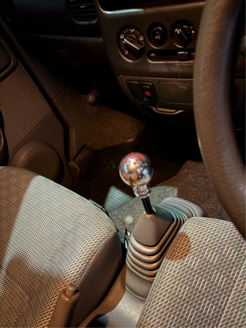 ダイハツ アトレー7 L_4WD(MT_1.3)