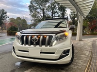 トヨタ ランドクルーザープラド TZ-G_7人乗り_4WD(AT_2.8)