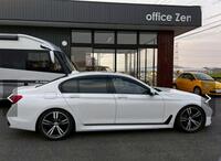 BMW 7シリーズ