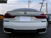 BMW 7シリーズ