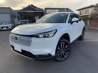 ホンダ ヴェゼル G(CVT_1.5)