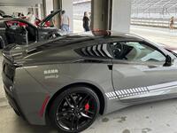 シボレー コルベット クーペ グランスポーツ クーペ_LHD(AT_6.2)