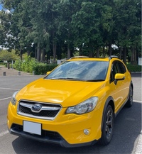 スバル XV ポップスター_AWD(CVT_2.0)