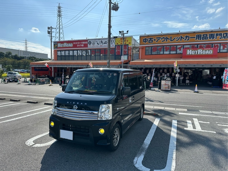 日産 NV100クリッパー リオ E・標準ルーフ(AT_0.66)