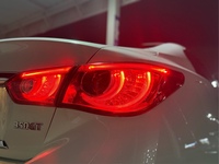 日産 スカイライン ハイブリッド 350GT ハイブリッド タイプP(AT_3.5)
