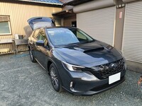 スバル レイバック