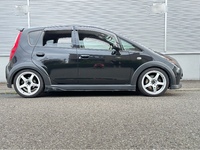 三菱 コルト RALLIART バージョンR(MT_1.5)