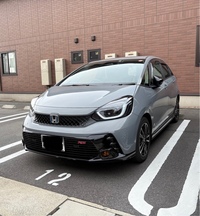 ホンダ フィットハイブリッド e：HEV RS(CVT_1.5)