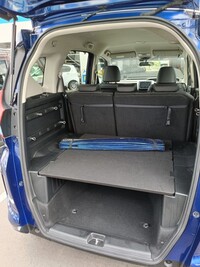 ホンダ フリード+ハイブリッド プラス ハイブリッド EX(DCT_1.5)