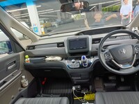 ホンダ フリード+ハイブリッド プラス ハイブリッド EX(DCT_1.5)