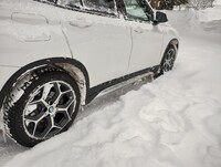 BMW X1 xドライブ 18d xライン_RHD(AT_2.0)
