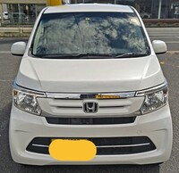 ホンダ N-WGN G Lパッケージ_4WD(CVT_0.66)