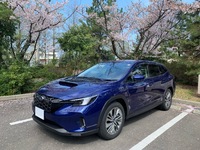 スバル レイバック リミテッドEX_AWD(CVT_1.8)