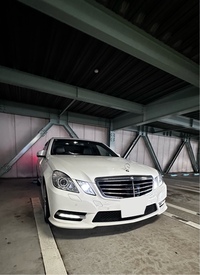 メルセデス・ベンツ Eクラス セダン E300 ブルーエフィシェンシー アバンギャルド RSPリミテッド_RHD(AT_3.5)